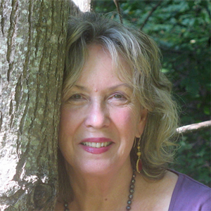 Kathryn Stripling Byer Class of 1966